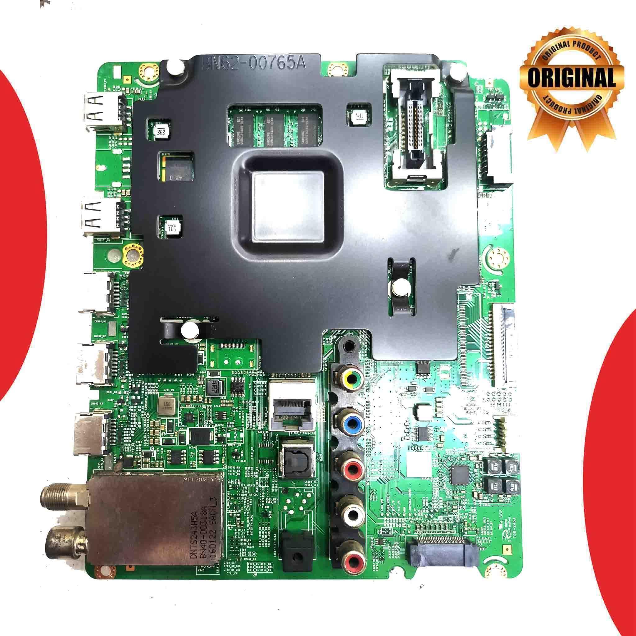 Model UA50J5570AU Samsung LED TV Motherboard - Great Bharat Electronics Model UA50J5570AU Samsung LED TV Motherboard - Great Bharat Electronics